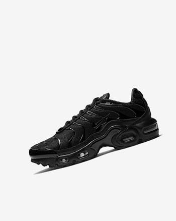 Nike Air Max Plus Negros Negros Negros | MX 4666